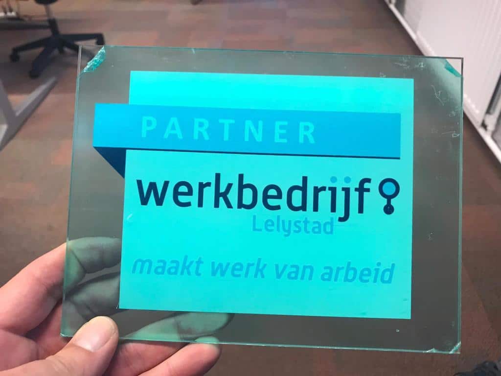 Partner werkbedrijf lelystad - Quality Contacts