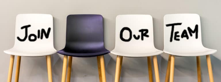 vacature recruiter