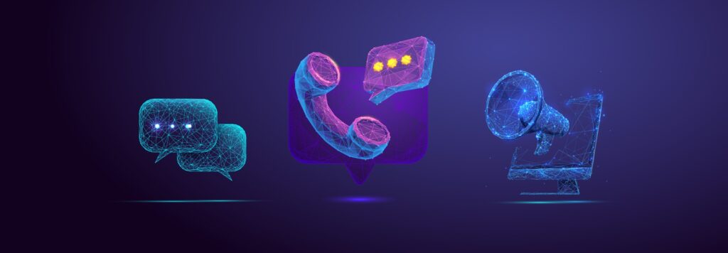 wat doet een facilitaur contactcenter zoals quality contacts header
