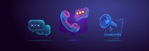 wat doet een facilitaur contactcenter zoals quality contacts header