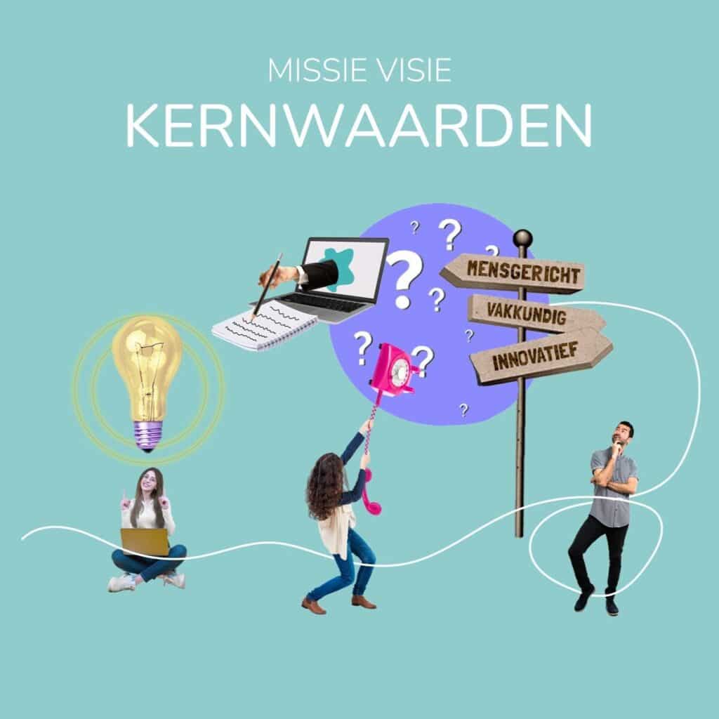 missie-visie-kernwaarden
