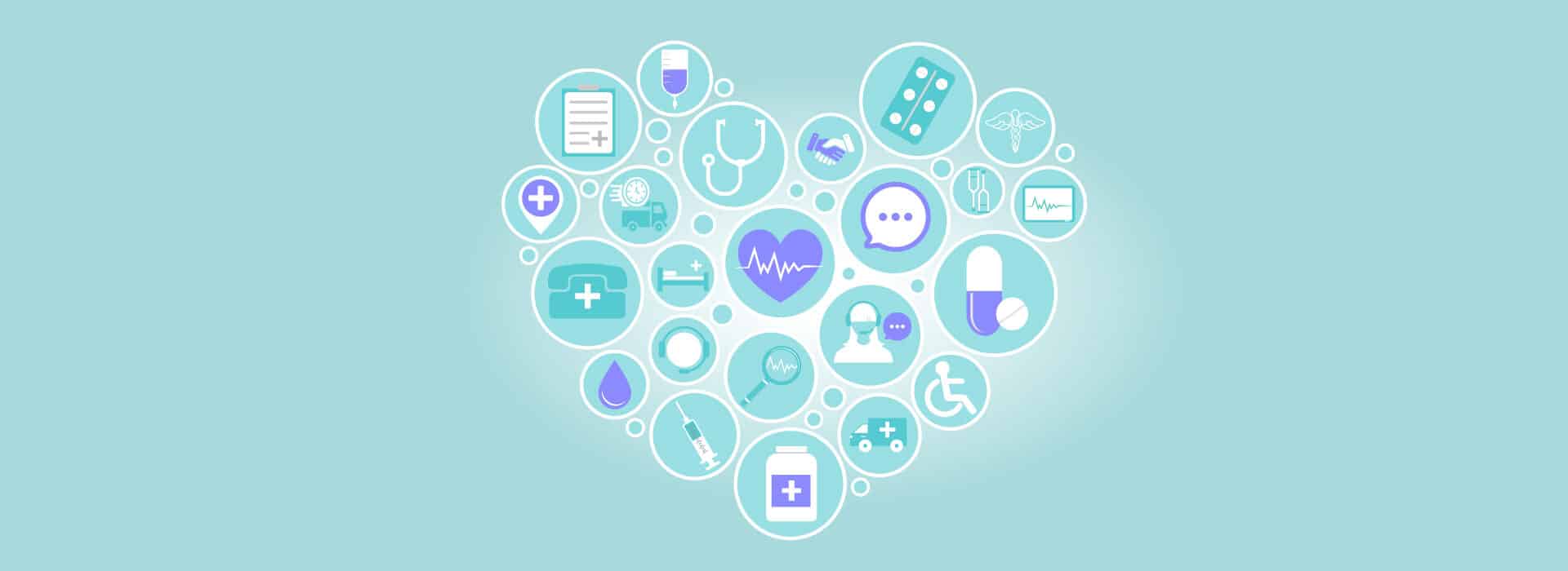 Wat maakt klantcontact in de zorg anders dan in andere sectoren?