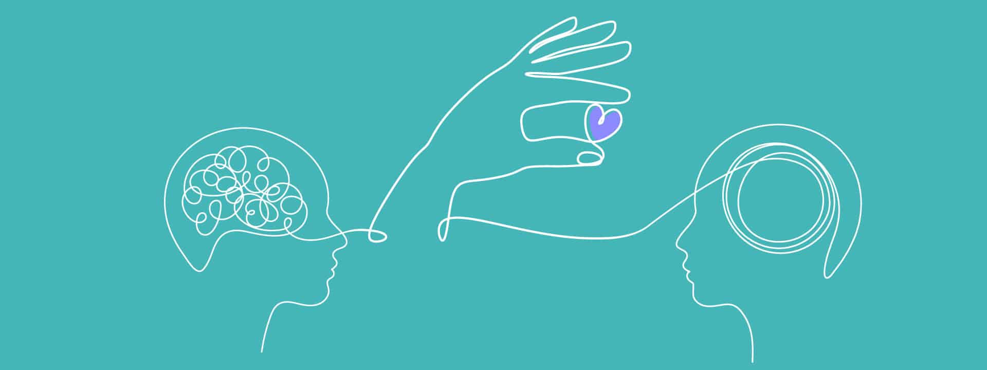 Zorgcontact is emotie: waarom empathie onmisbaar is