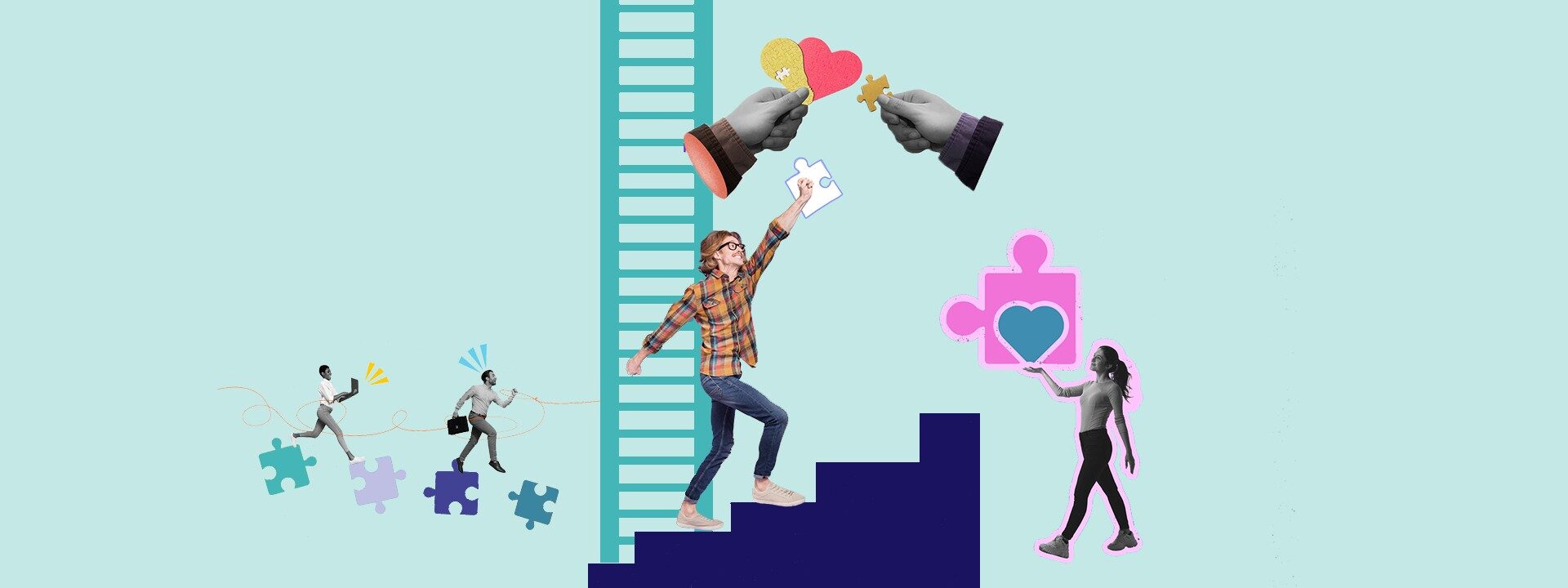 De vergeten schakel in zorginnovatie