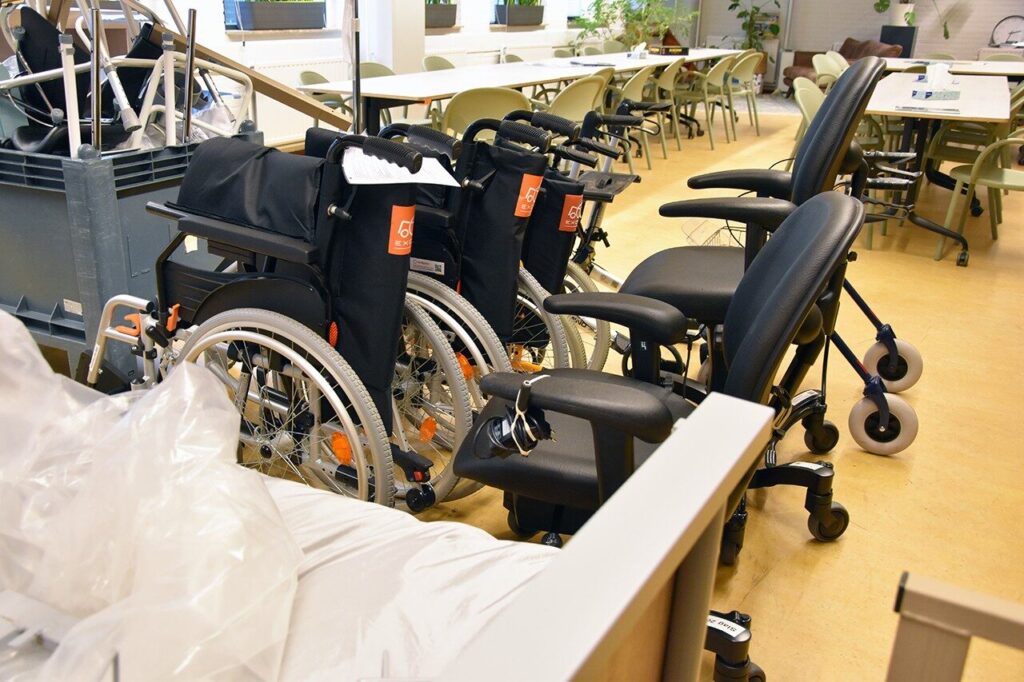 trainingsmateriaal_medipoint_klantcontactcentrum