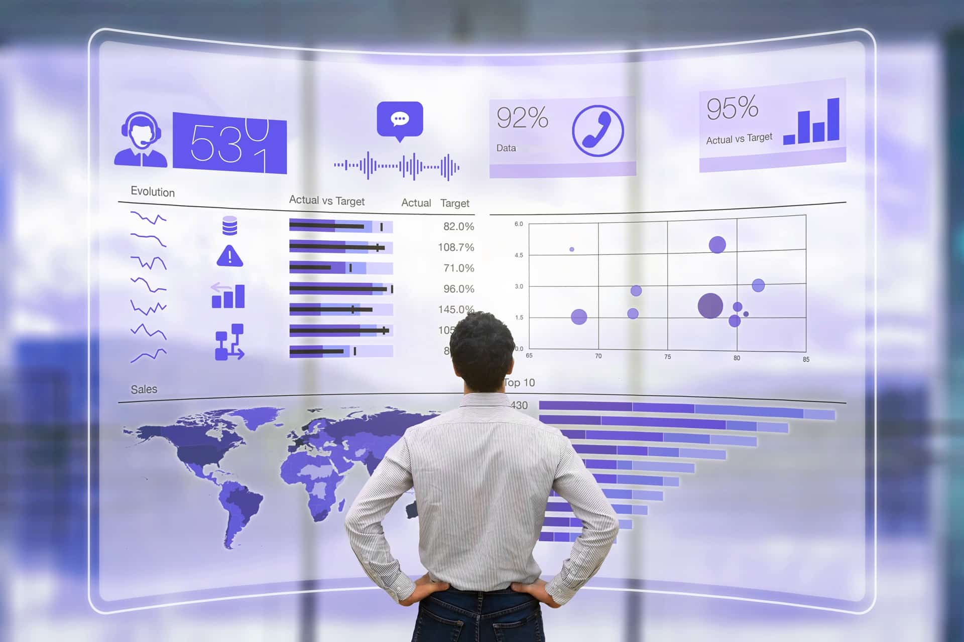 Waarom bedrijven klantcontactdata laten liggen (en hoeveel kansen dat kost)