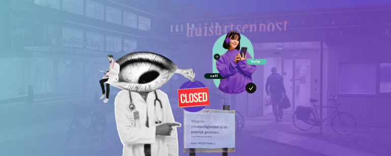 sluiting-huisartsenpost header