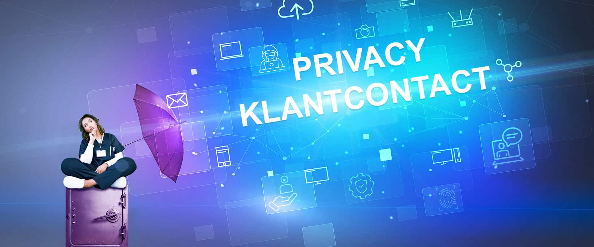 Privacy en klantcontact